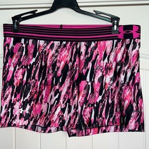 Under armor shorts